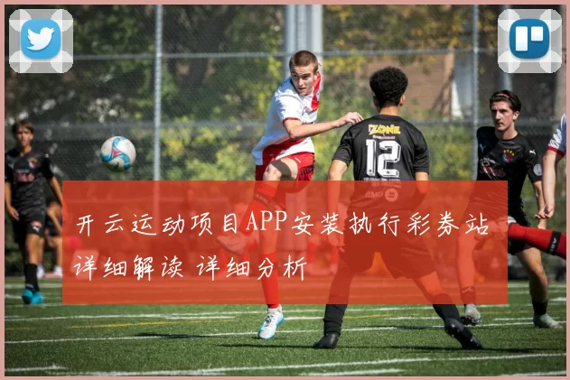 开云运动项目APP安装执行彩券站 详细解读 详细分析