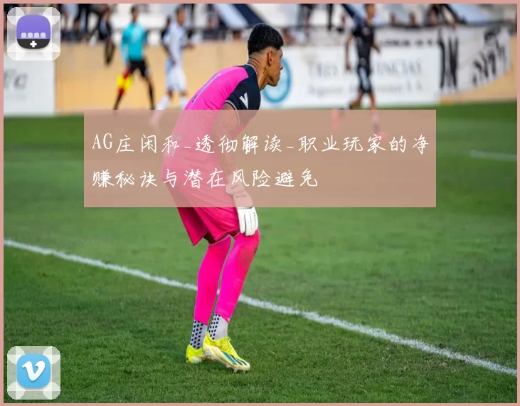 AG庄闲和_透彻解读_职业玩家的净赚秘诀与潜在风险避免