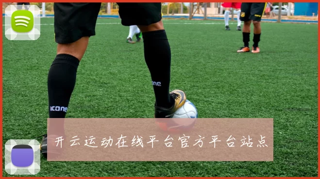 开云运动在线平台官方平台站点